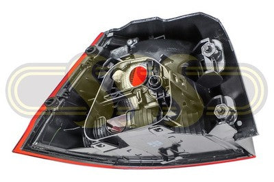 Volkswagen Golf Tail Lamp Right Hand (05/13-03/17)
