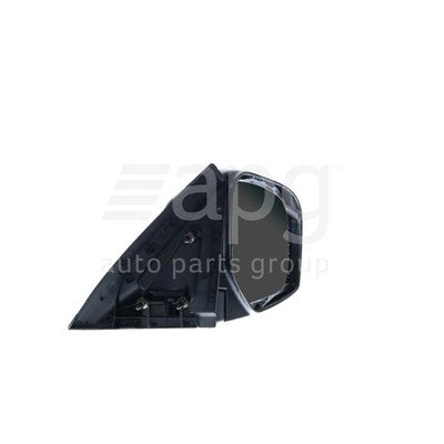 Mitsubishi Triton ML/MN Door Mirror RH Manual Without Indicator (07/06-03/15)