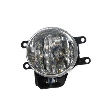 Genuine Toyota Corolla ZRE182R/GDJ150R/GRJ150R Fog Lamp LH (04/09-11/17)