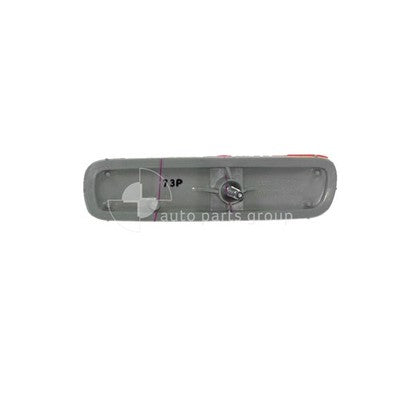 Genuine Toyota Landcruiser 100 SERIES Rear Bar Reflector LH (01/98-07/07)