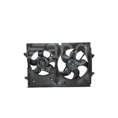 Holden Berlina VZ Radiator Fan Assembly 3.6L V6 ALL INC CREWMAN (08/04-09/07)