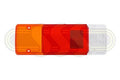 Toyota Hilux 1988-On Tail Lamp Lens Left Hand = Right Hand Tray (07/11-08/15)