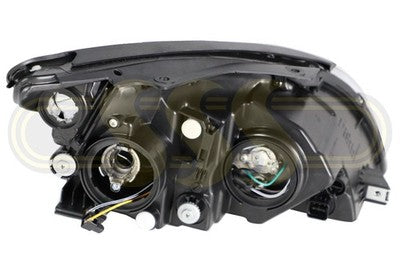Hyundai I30 Head Lamp Left Hand 07/09-04/10 (01/07-03/12)