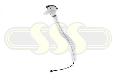 Genuine Toyota Corolla 94-On Washer Bottle Neck (03/23-On)