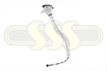 Genuine Toyota Corolla 94-On Washer Bottle Neck (03/23-On)