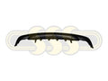 Genuine Toyota Camry Bar Cover Insert Rear Lower Lower For (04/15-11/17)