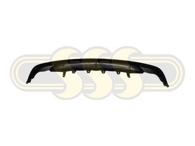 Genuine Toyota Camry Bar Cover Insert Rear Lower Lower For (04/15-11/17)