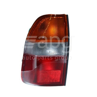 Mitsubishi Triton MK Tail Lamp LH (10/96-06/06)