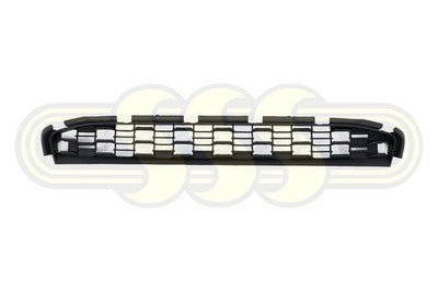 Mitsubishi Asx 5Door Bar Grille Front (03/15-09/16)