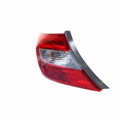 Genuine Honda Civic 9th Gen Tail Lamp LH (02/12-05/16)