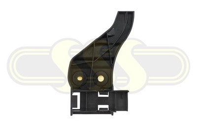 Genuine Audi A3 Bar Bracket Slide Left Hand Rear (11/20-Present)