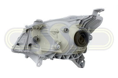 Isuzu Dmax Head Lamp Right Hand No Projector (2012-2016)