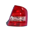 Mazda 323 BJ Tail Lamp RH (02/01-01/04)