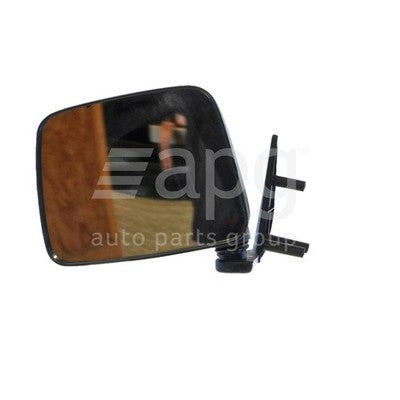Nissan Navara D21/D22 Door Mirror LH (01/86-10/01)