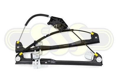 Volkswagen Caddy Van Door Window Regulator Left Hand Front No Door (08/10-05/15)