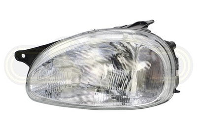 Holden Barina Head Lamp Left Hand TYC (08/97-03/01)