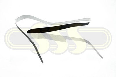 Genuine Hyundai Ioniq Door Tape (Garnish) Left Hand UPPER (07/19-On)