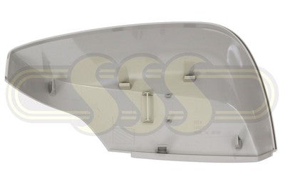 Genuine Subaru Impreza Door Mirror Cover Left Hand Upper Upper (04/17-01/22)