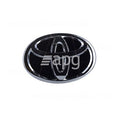 Genuine Toyota Landcruiser Prado Lift Gate Emblem (08/09-07/20)
