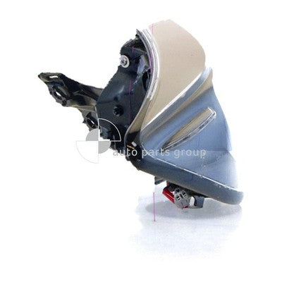 Genuine Toyota Corolla MZEA12R/ZWE211R Tail Lamp LH LED (08/18-On)