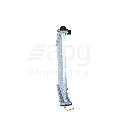 Holden Apollo JK/JL/SV20/SV21/SV22/VZV21 Radiator Plastic Aluminium 325 x 668 x