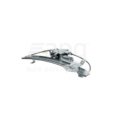 Ford Fairlane BA/BF/NF/NL/NC/DC/XG Rear Door Window Regulator RH (10/87-05/99)