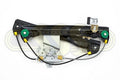 Holden Cruze Door Window Regulator Right Hand Front No Motor (01/15-On)