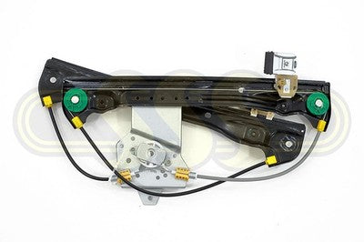 Holden Cruze Door Window Regulator Right Hand Front No Motor (01/15-On)