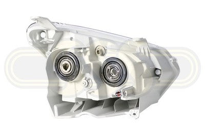Isuzu Dmax Head Lamp Left Hand With Projector With LED (08/16-2020)