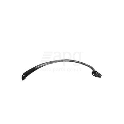 Genuine Toyota RAV4 AXAA54R/AXAH52R/AXAH54R Rear Door Mould RH (05/19-On)
