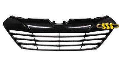 Genuine Hyundai Ix35 Bar Grille Front Type 1 Active (11/09-05/15)