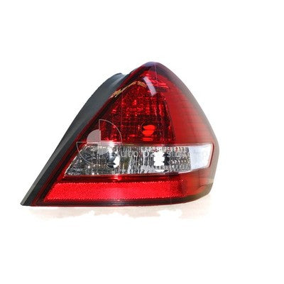 Nissan Tiida C11 Tail Lamp RH (02/06-11/09)
