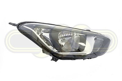 Hyundai I20 Head Lamp Right Hand (02/12-10/15)