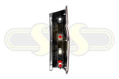 Volkswagen Crafter Van Tail Lamp Left Hand DEPO (05/11-12/16)
