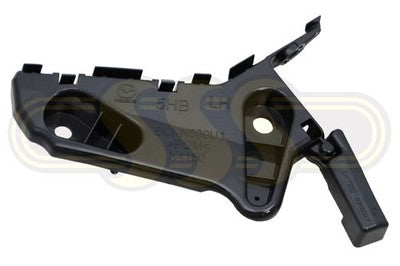 Genuine Mazda Mazda3 Bar Bracket Slide Left Hand Front Bolt On (01/19-12/20)