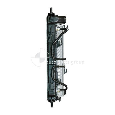 Genuine Kia Rio YB Radiator (01/17-06/20)