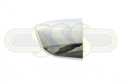 Genuine LDV D90 Door Handle Outer Right Hand Rear (11/17-2024)