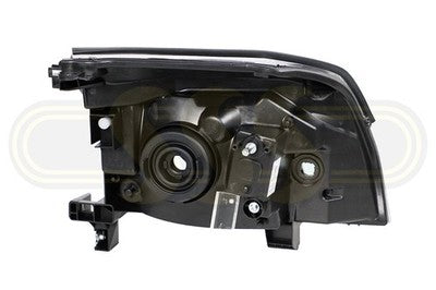 Nissan / Datsun Xtrail Head Lamp Left Hand (11/03-09/07)