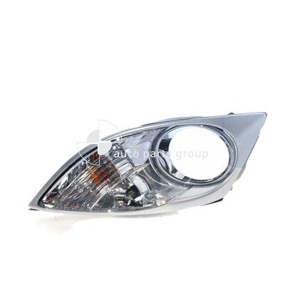 Genuine Mazda CX-7 ER Front Bar Park / Indicator Lamp LH (11/06-02/12)