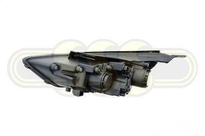 Genuine Hyundai I30 Head Lamp Right Hand (08/20-On)