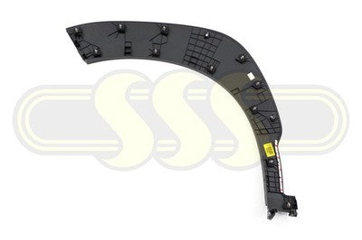 Genuine Hyundai Kona Guard Flare Right Hand Front Active (10/20-05/23)