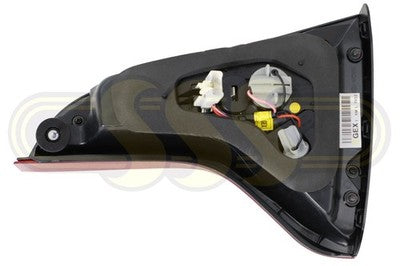 Genuine Kia Sorento Rear Garnish Lamp Left Hand Clear At The Clear (07/12-04/15)