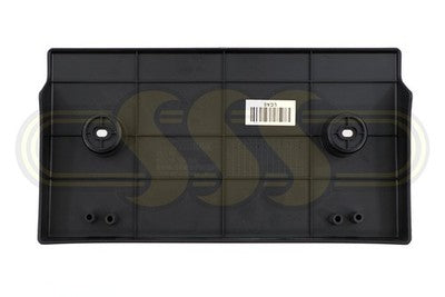 Genuine Hyundai Palisade Bar Number Plate Holder Front (07/22-09/25)