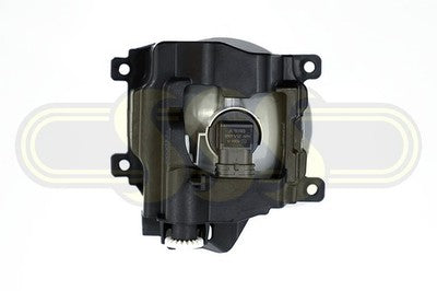 Toyota Landcruiser Fog Lamp Right Hand (01/12-08/15)