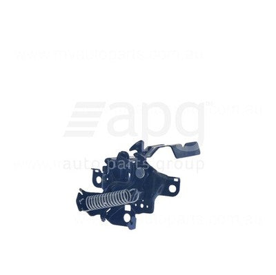 Genuine Toyota RAV4 ALA49/ASA44/ZSA42 Bonnet Lock (12/12-01/19)