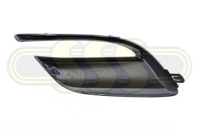 Genuine Mazda Mazda3 Fog Lamp Cover Right Hand No Fog Light Type (05/16-04/19)