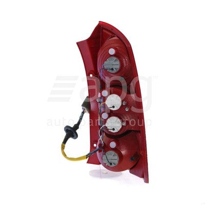Genuine Holden Viva JF Tail Lamp LH (10/05-04/09)