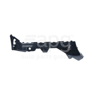 Genuine Mazda 3 BL Rear Bar Bracket LH (03/09-11/13)