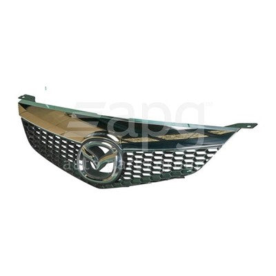 Genuine Mazda 6 GG/GY Grille (07/02-02/08)