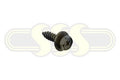Genuine Hyundai I30 Trim Clips Front BAR SCREW (03/12-12/14)